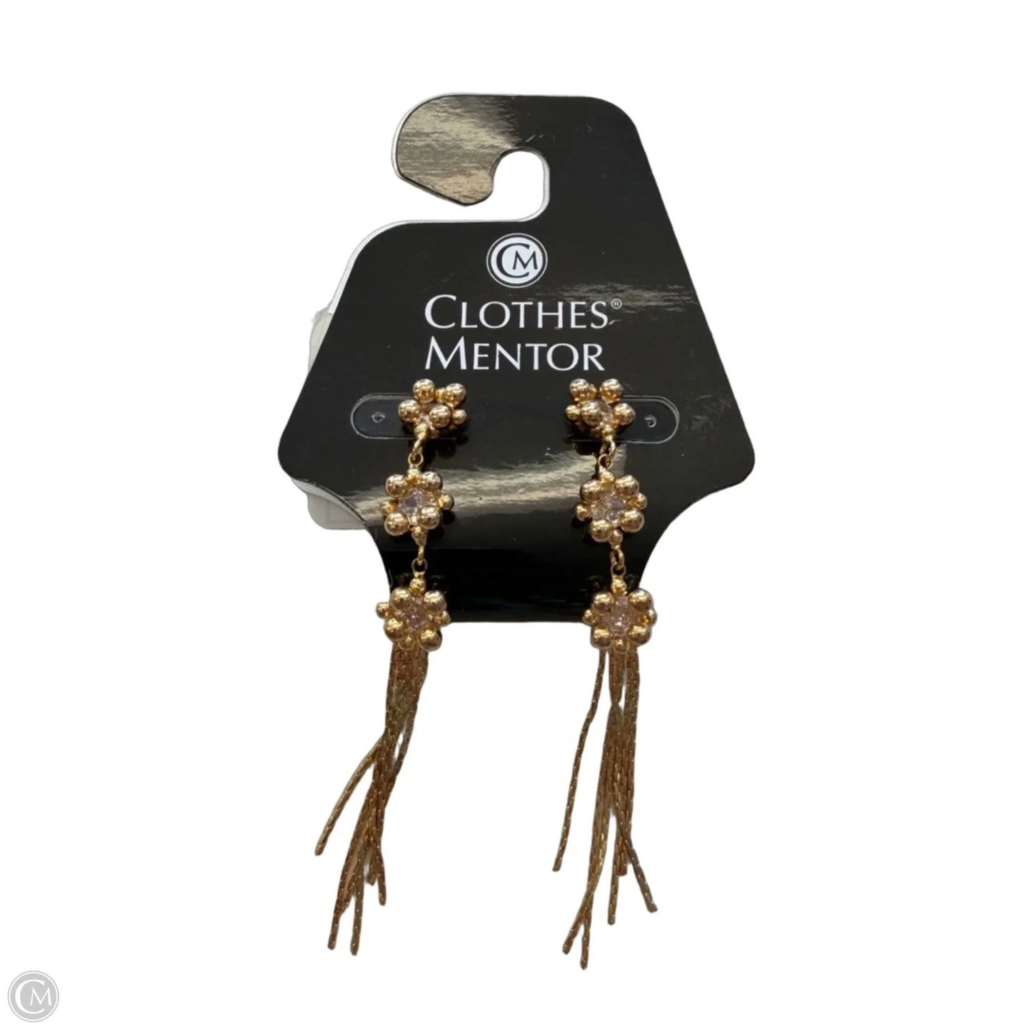 Earrings Dangle/drop By Clothes Mentor