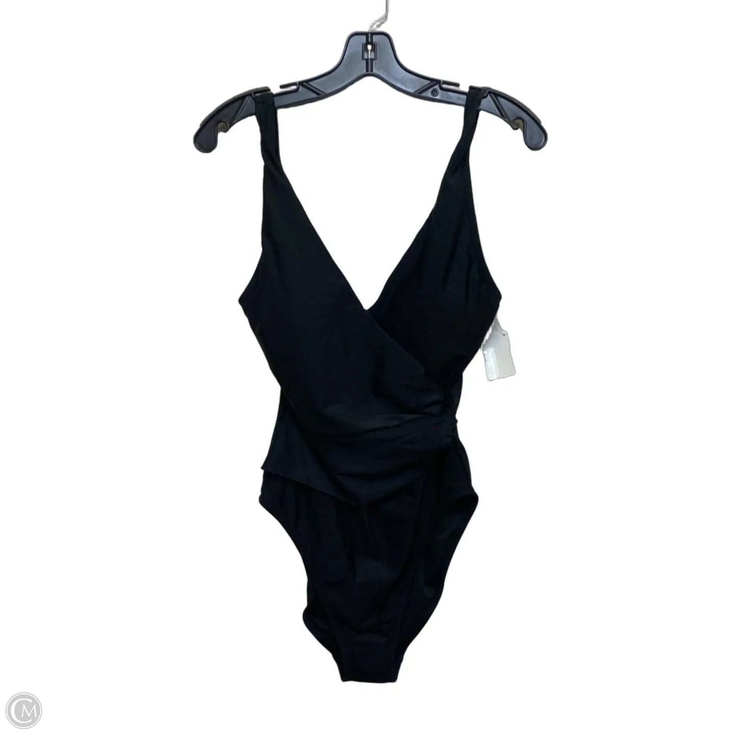 Swimsuit By J. Crew In Black, Size: M