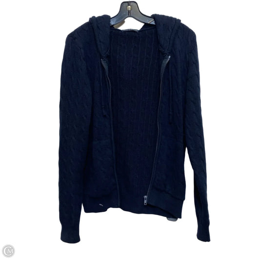 Jacket Other By Brandy Melville In Navy, Size: S