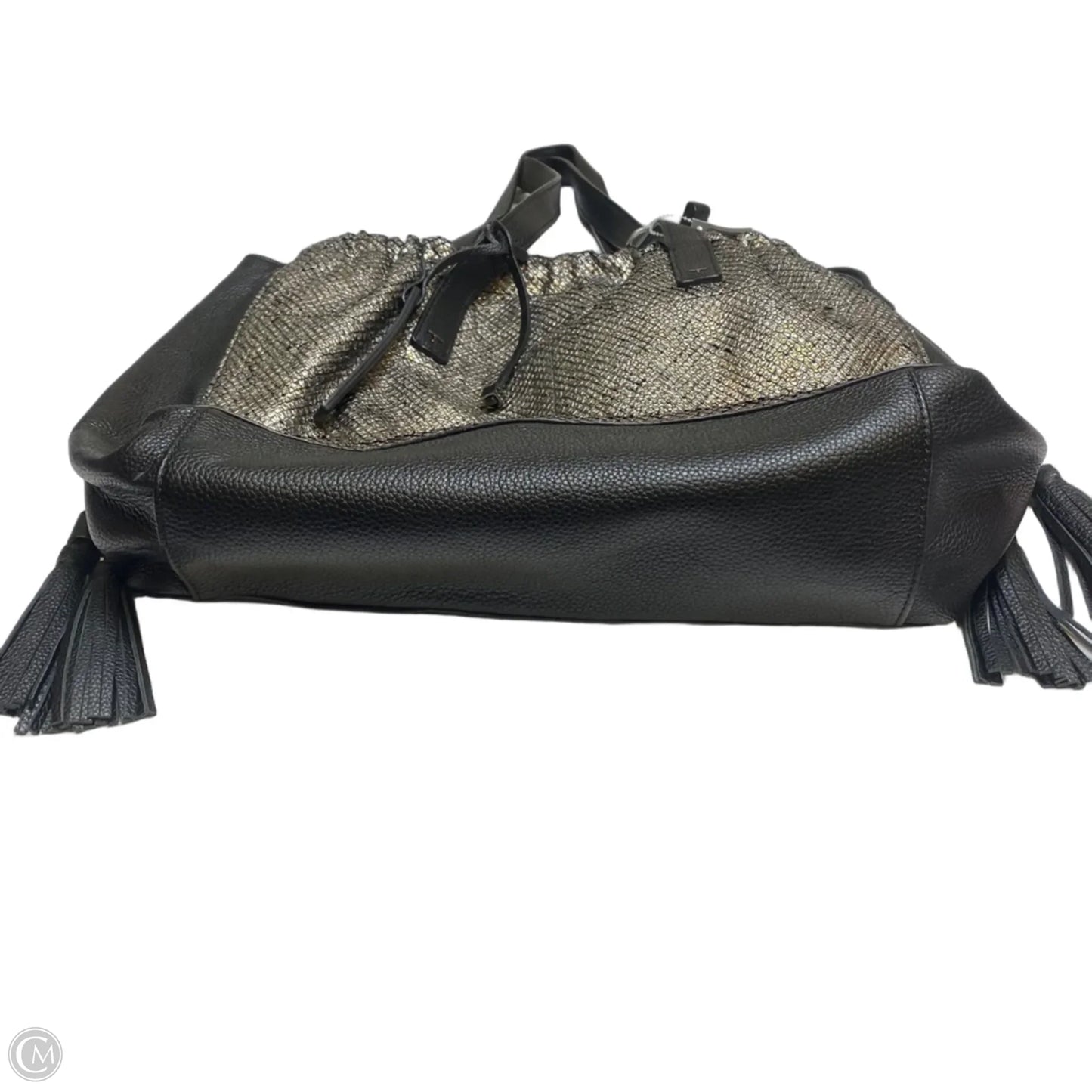 Handbag By Tahari, Size: Medium