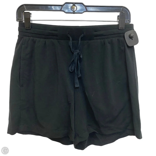 Shorts By Lou And Grey In Black, Size: S