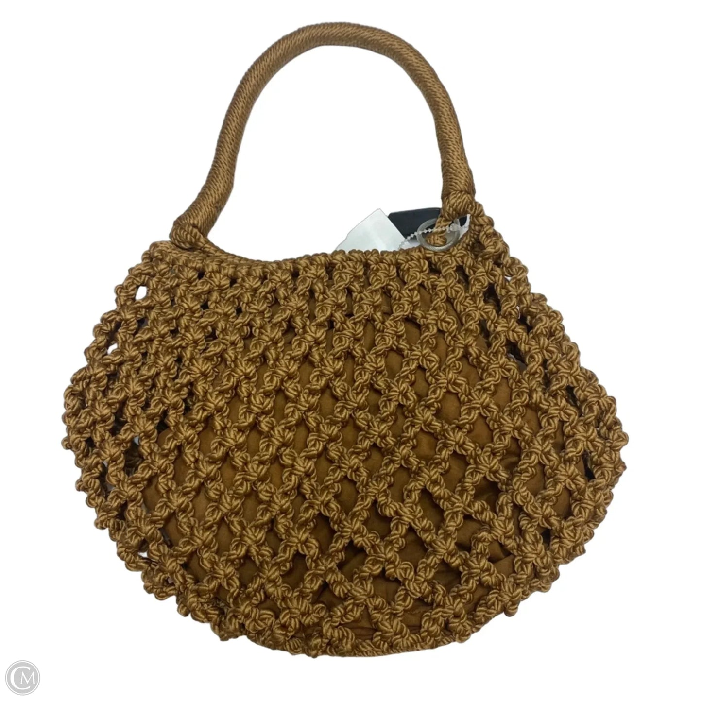 Handbag By Zara, Size: Small