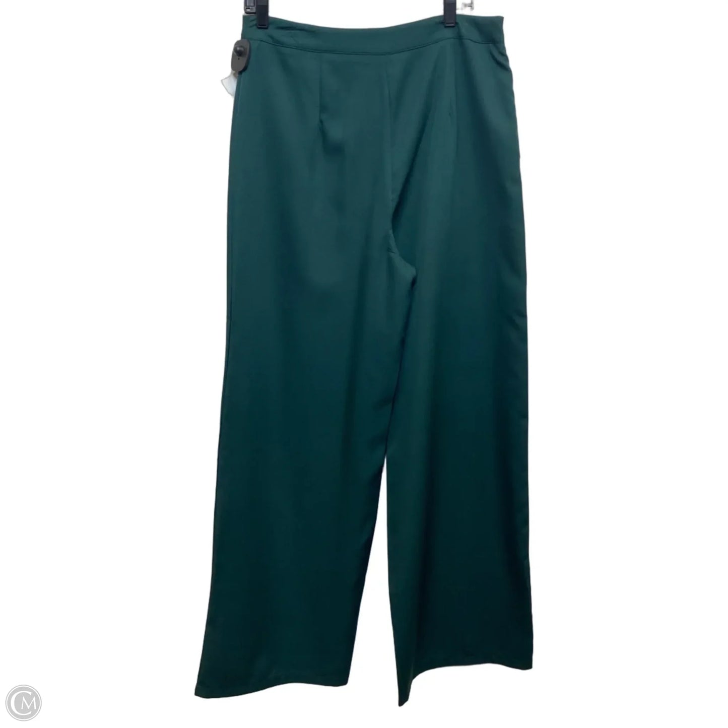 Pants Dress By Shein In Green, Size: 12