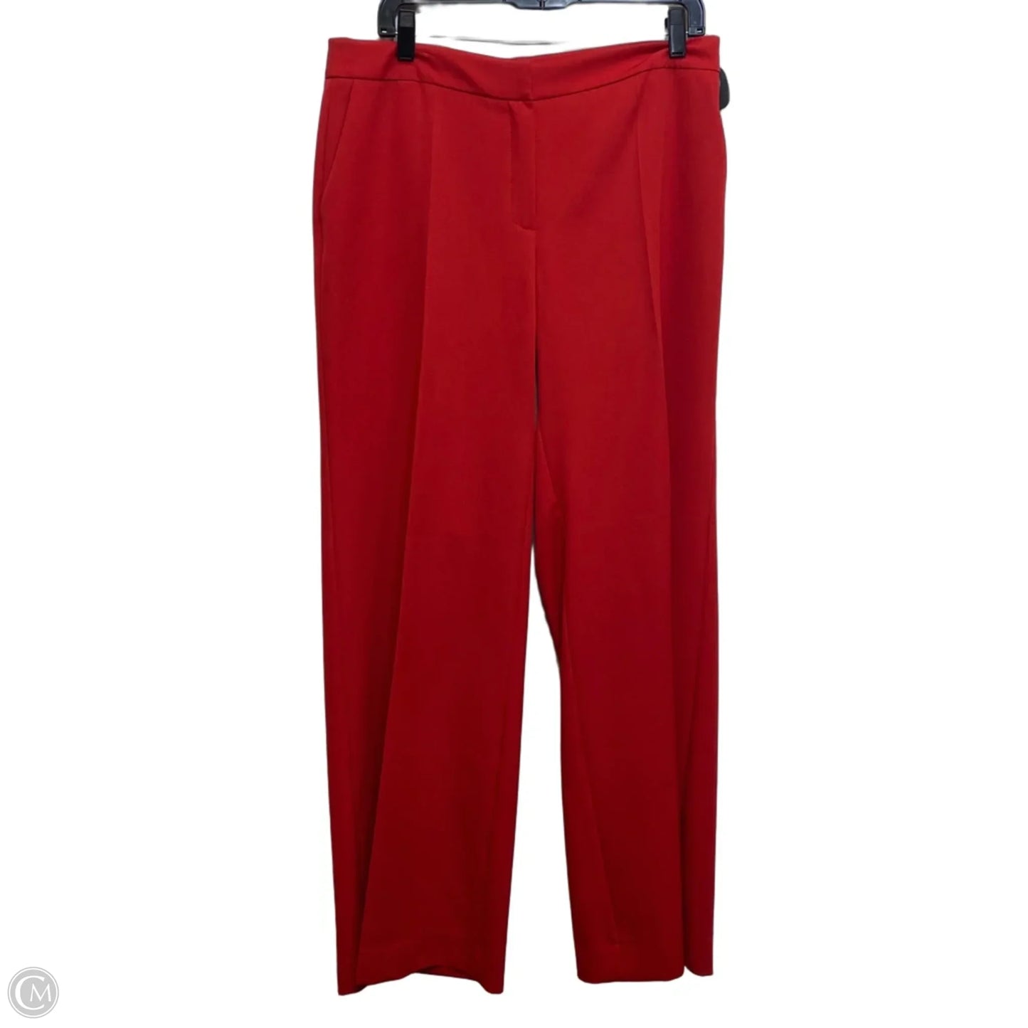 Pants Dress By MOE In Red, Size: Xl