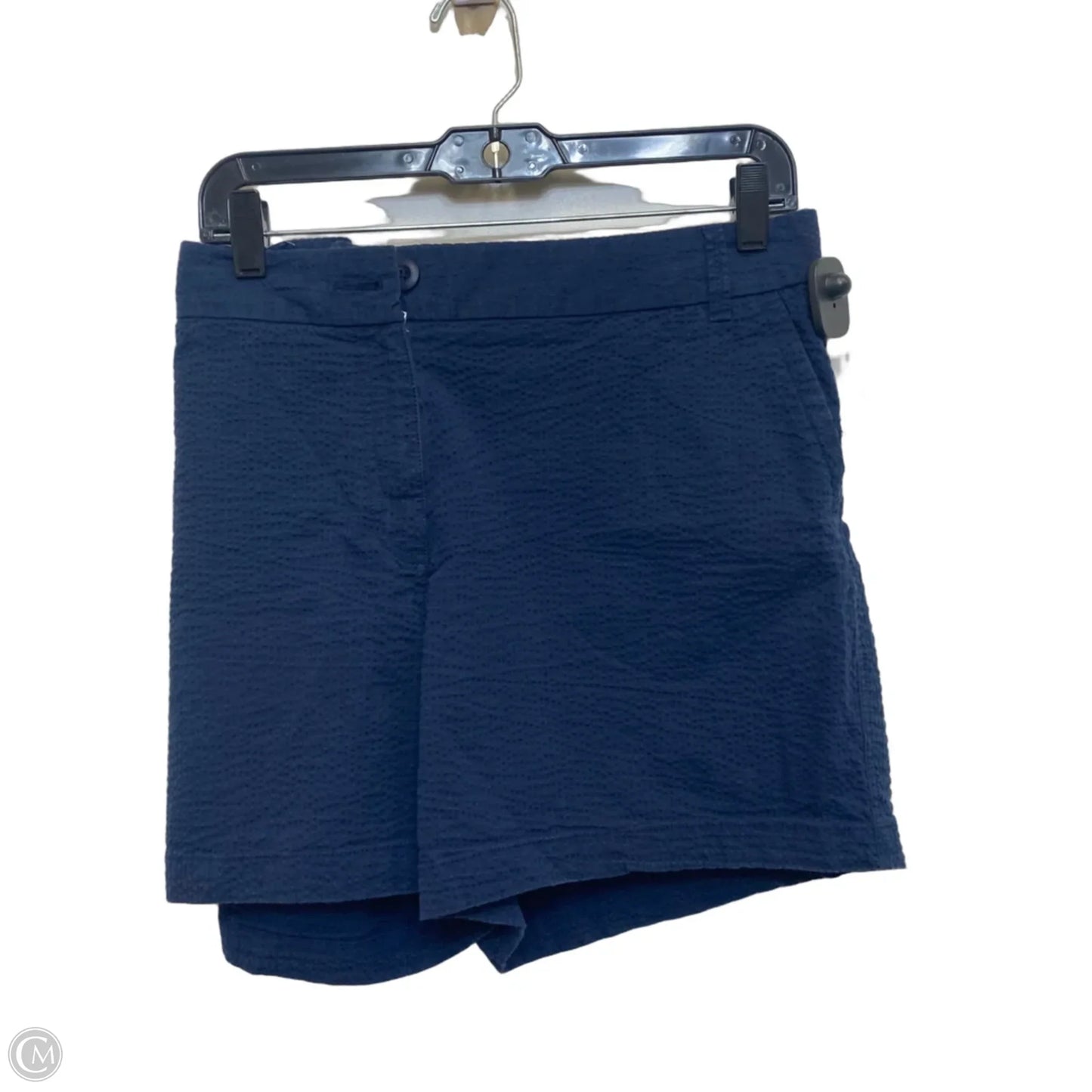 Shorts By Crown And Ivy In Navy, Size: 16
