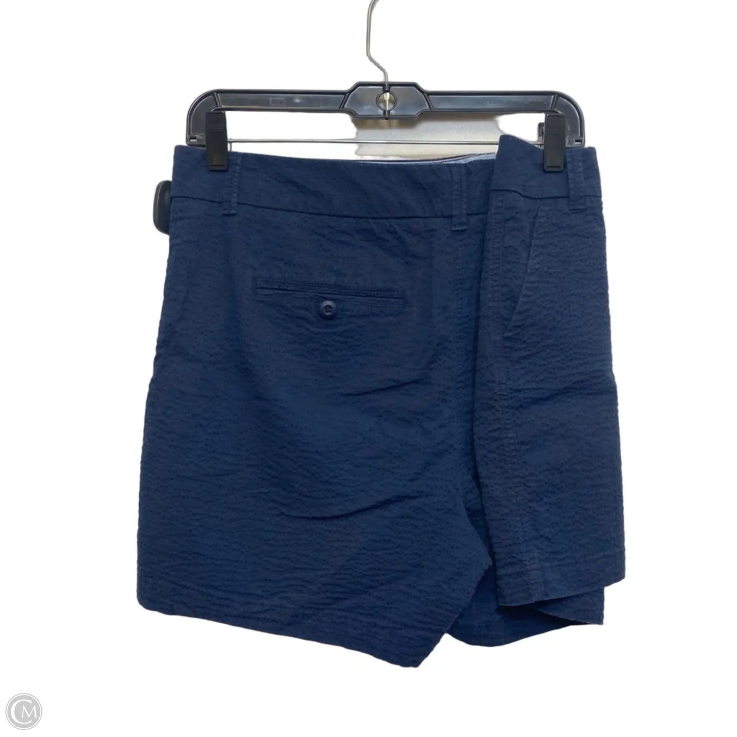 Shorts By Crown And Ivy In Navy, Size: 16