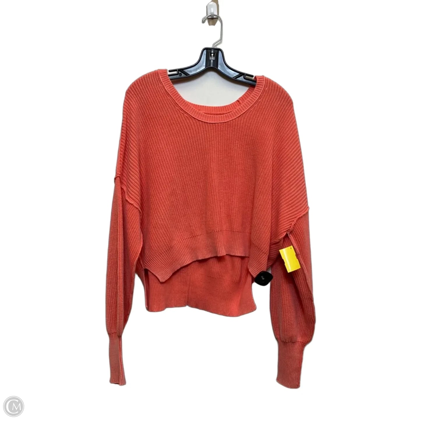 Sweater By Aerie In Pink, Size: S