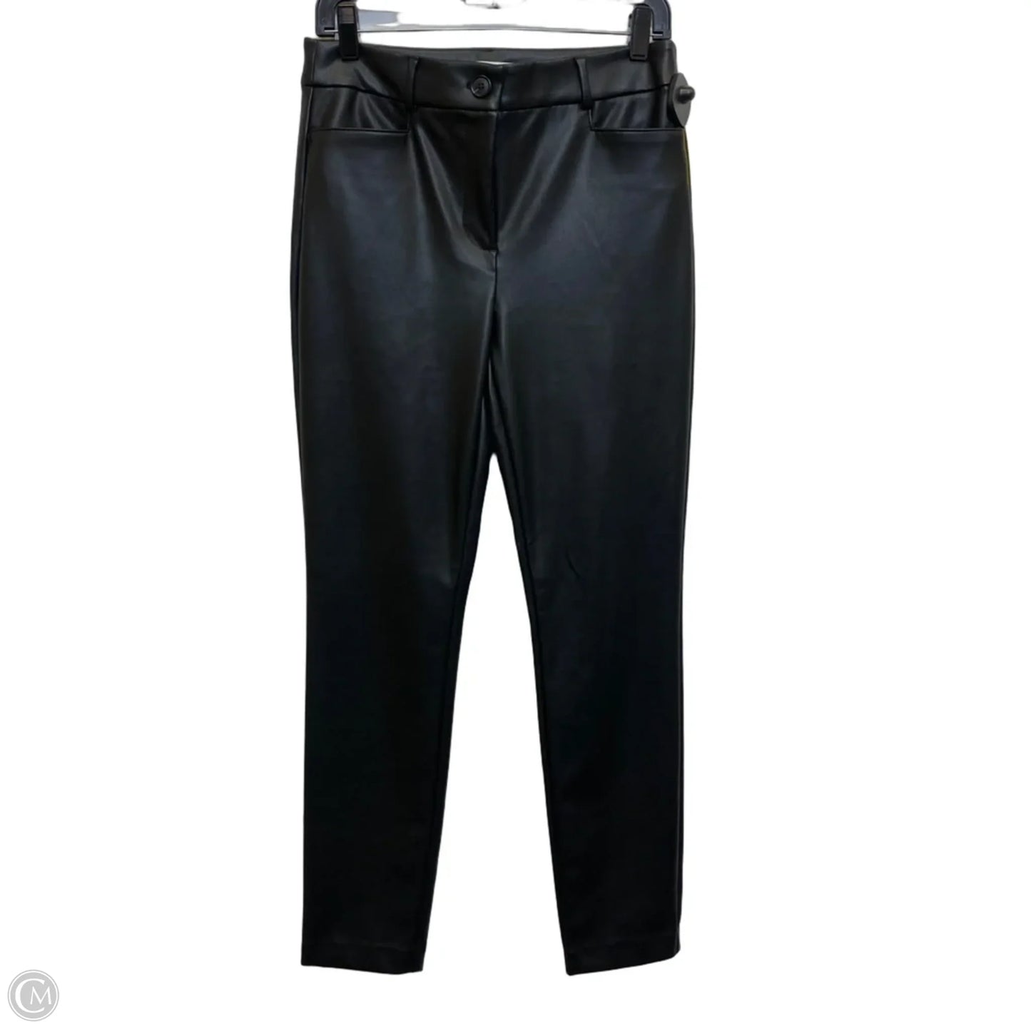 Pants Other By Loft In Black, Size: 4