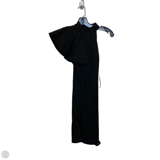 Dress Party Short By Fashion Nova In Black, Size: S