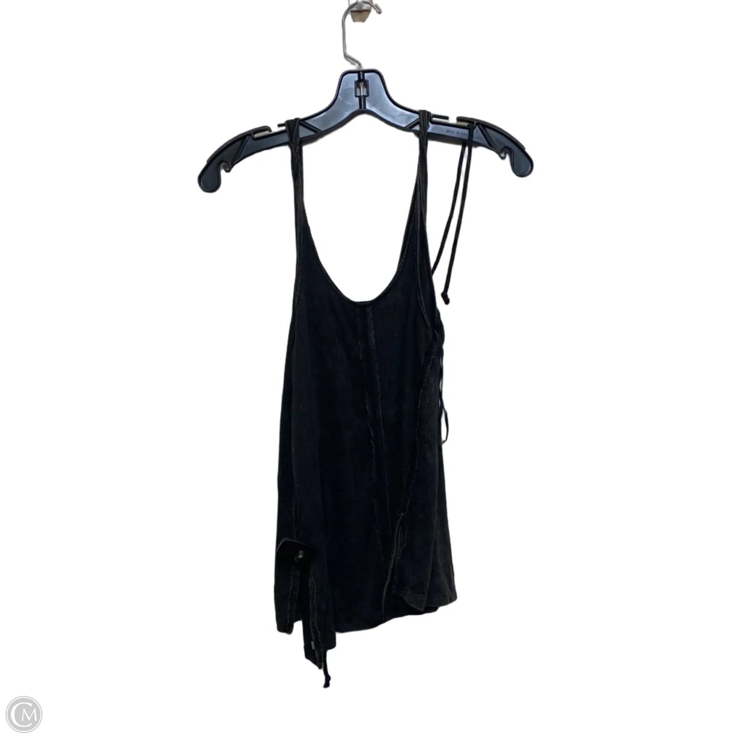 Top Sleeveless By We The Free In Grey, Size: S