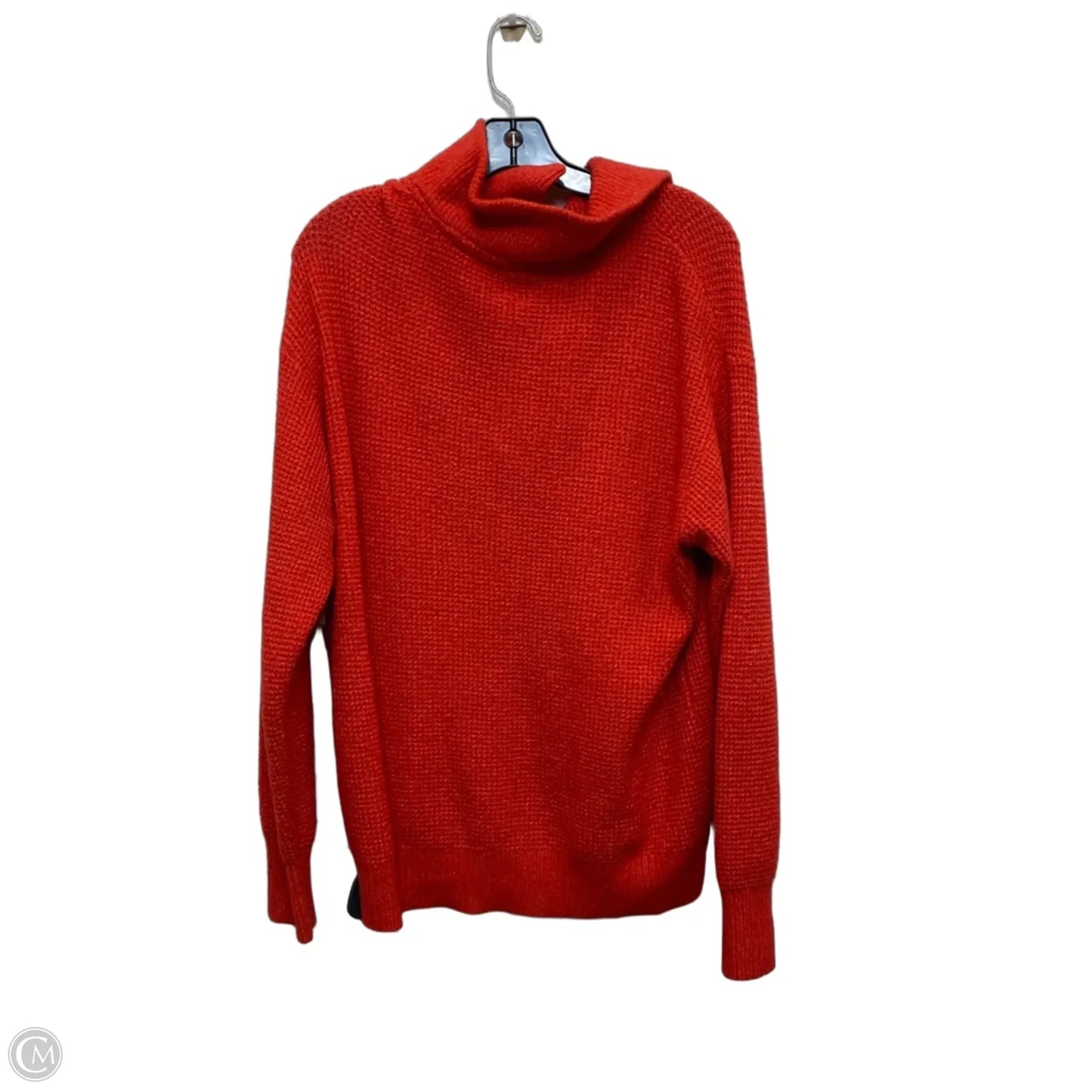 Sweater By Aerie In Red, Size: S