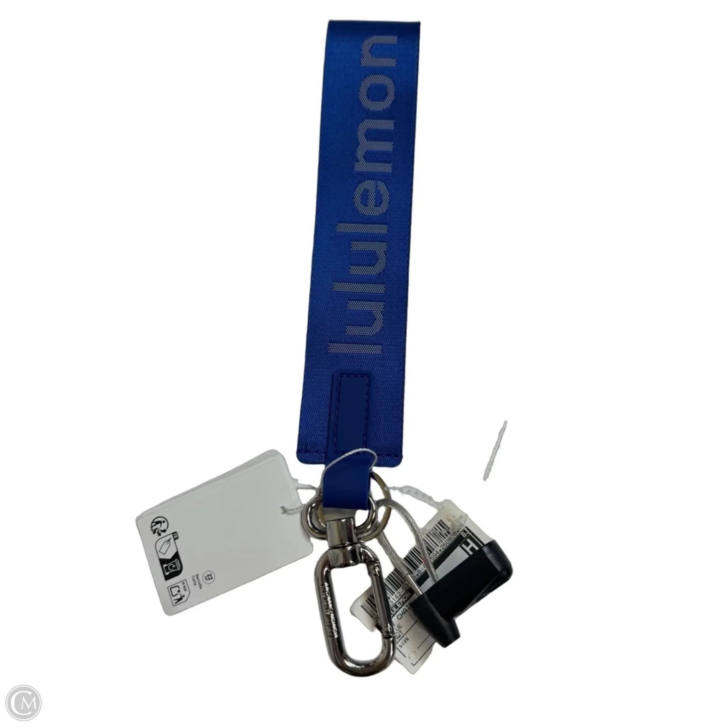 Key Chain By Lululemon, Size: