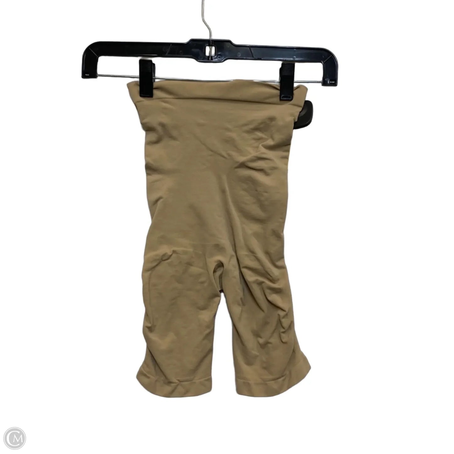 Shorts By Skims In Tan, Size: M