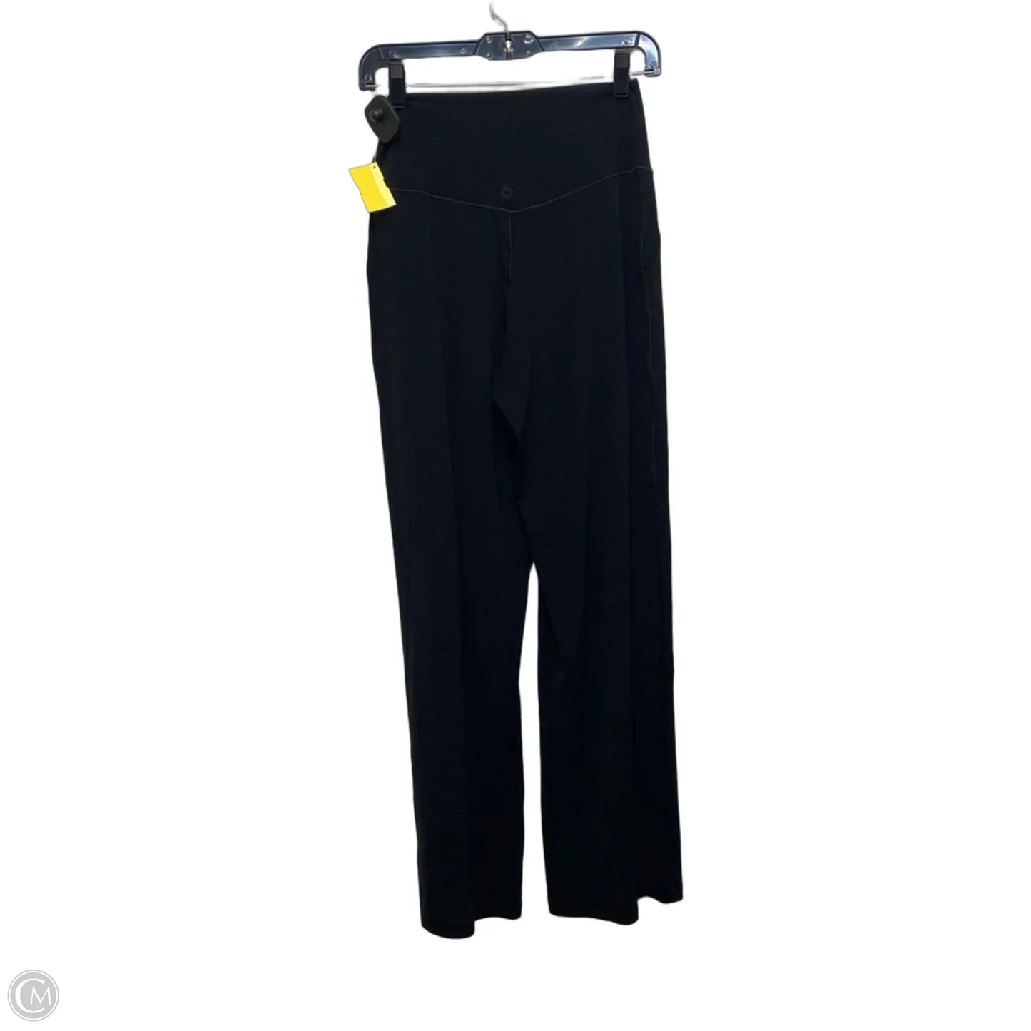 Pants Lounge By Offline In Black, Size: M
