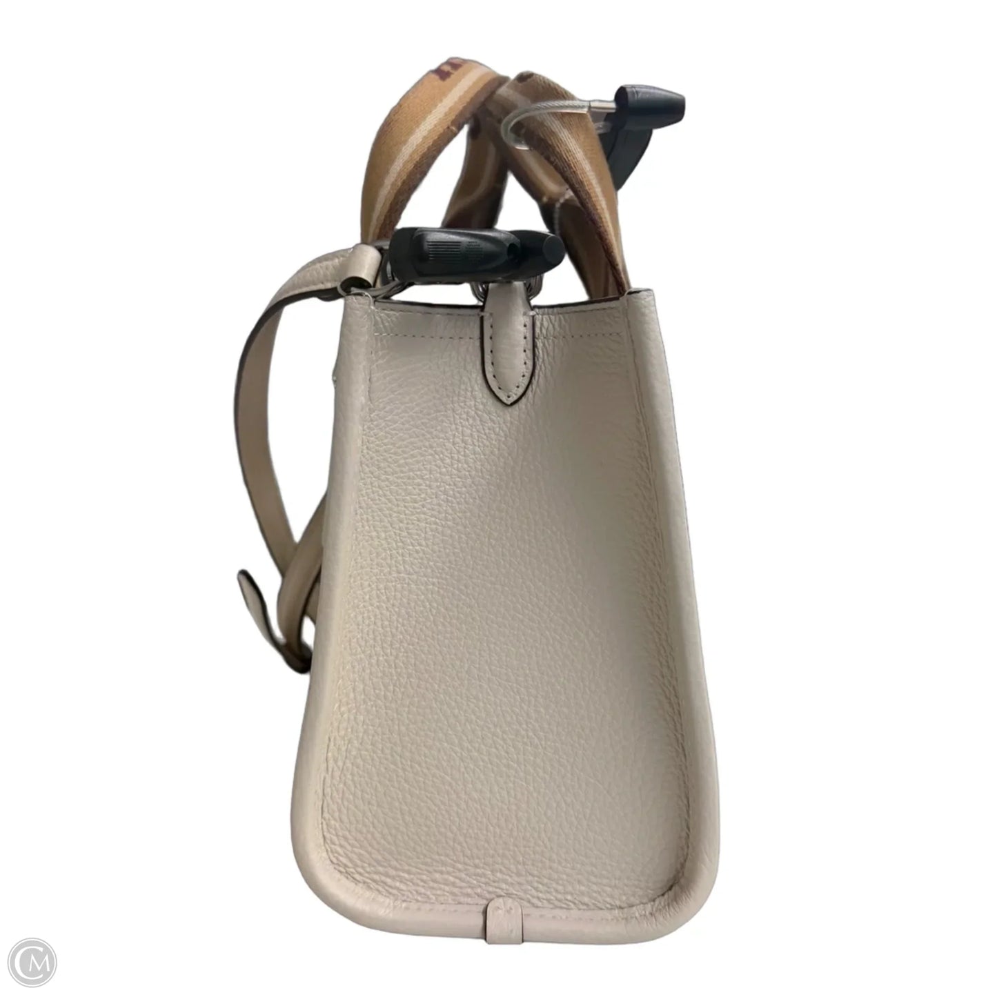 Crossbody Designer By Coach, Size: Medium