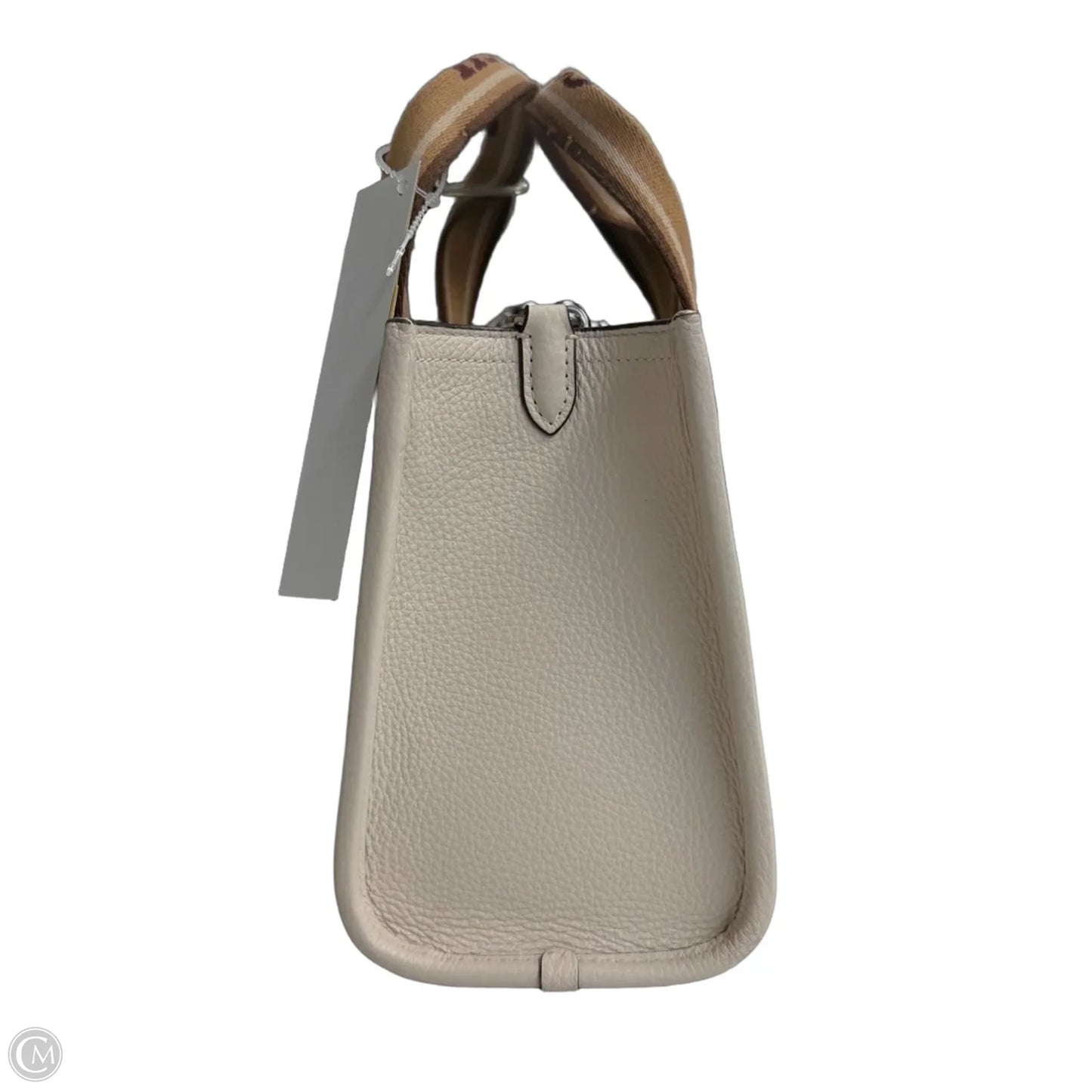 Crossbody Designer By Coach, Size: Medium