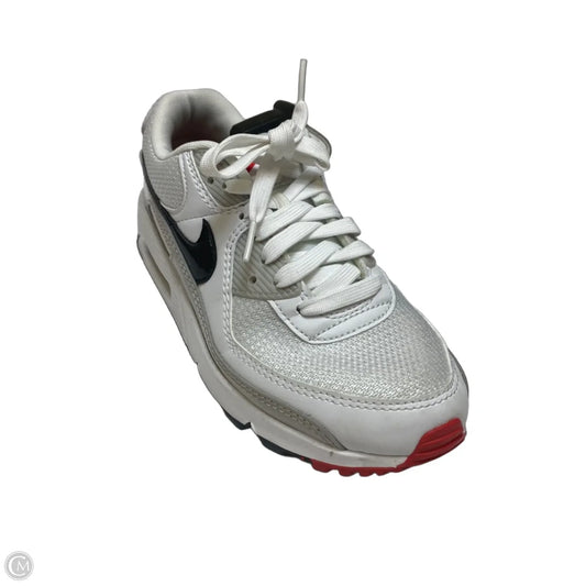 Shoes Sneakers By Nike In White, Size: 7.5