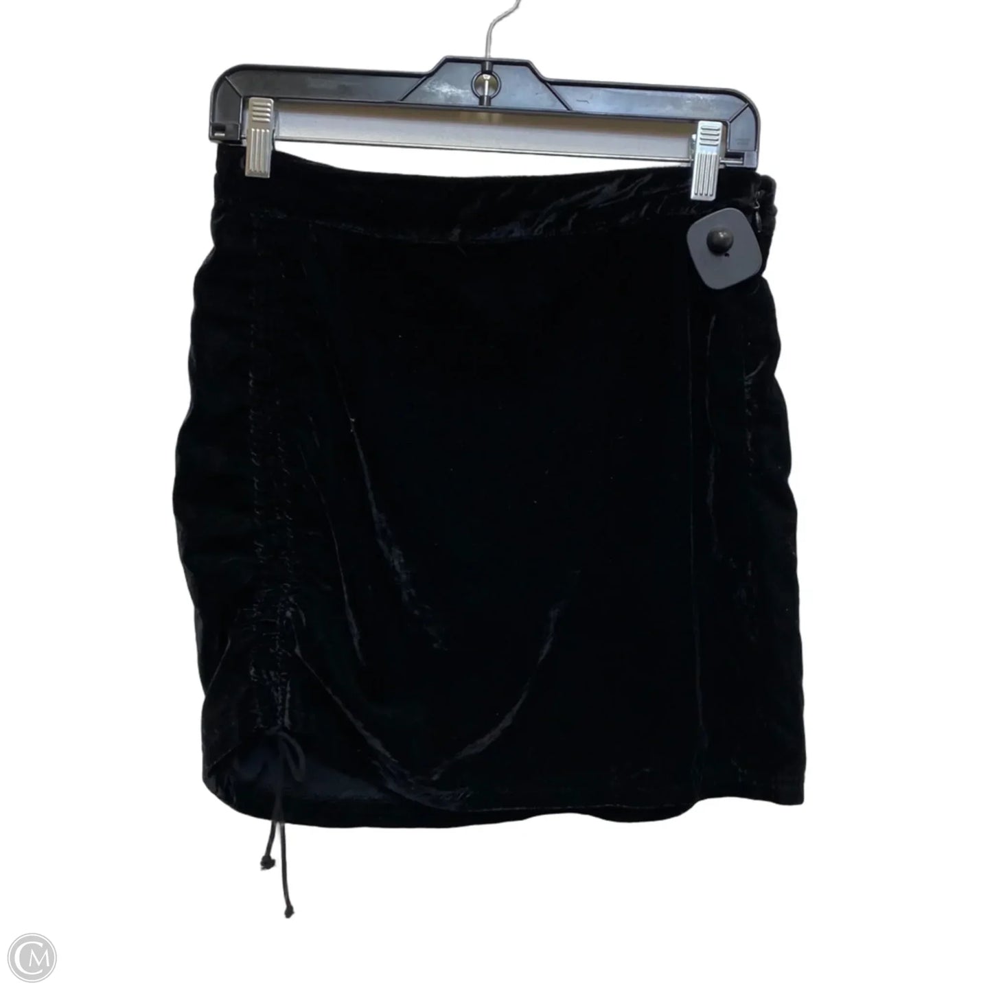 Skirt Mini & Short By Free People In Black, Size: S