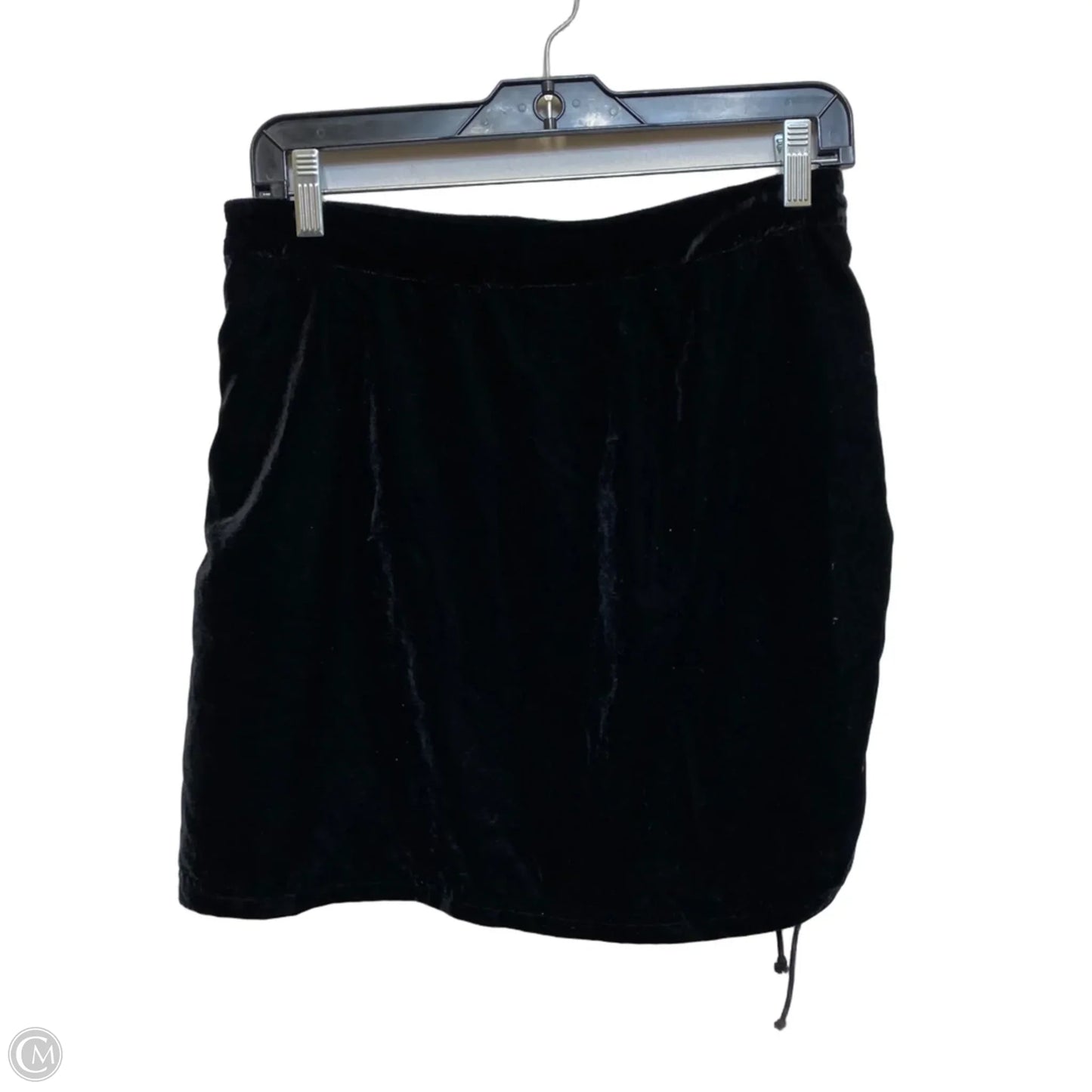 Skirt Mini & Short By Free People In Black, Size: S