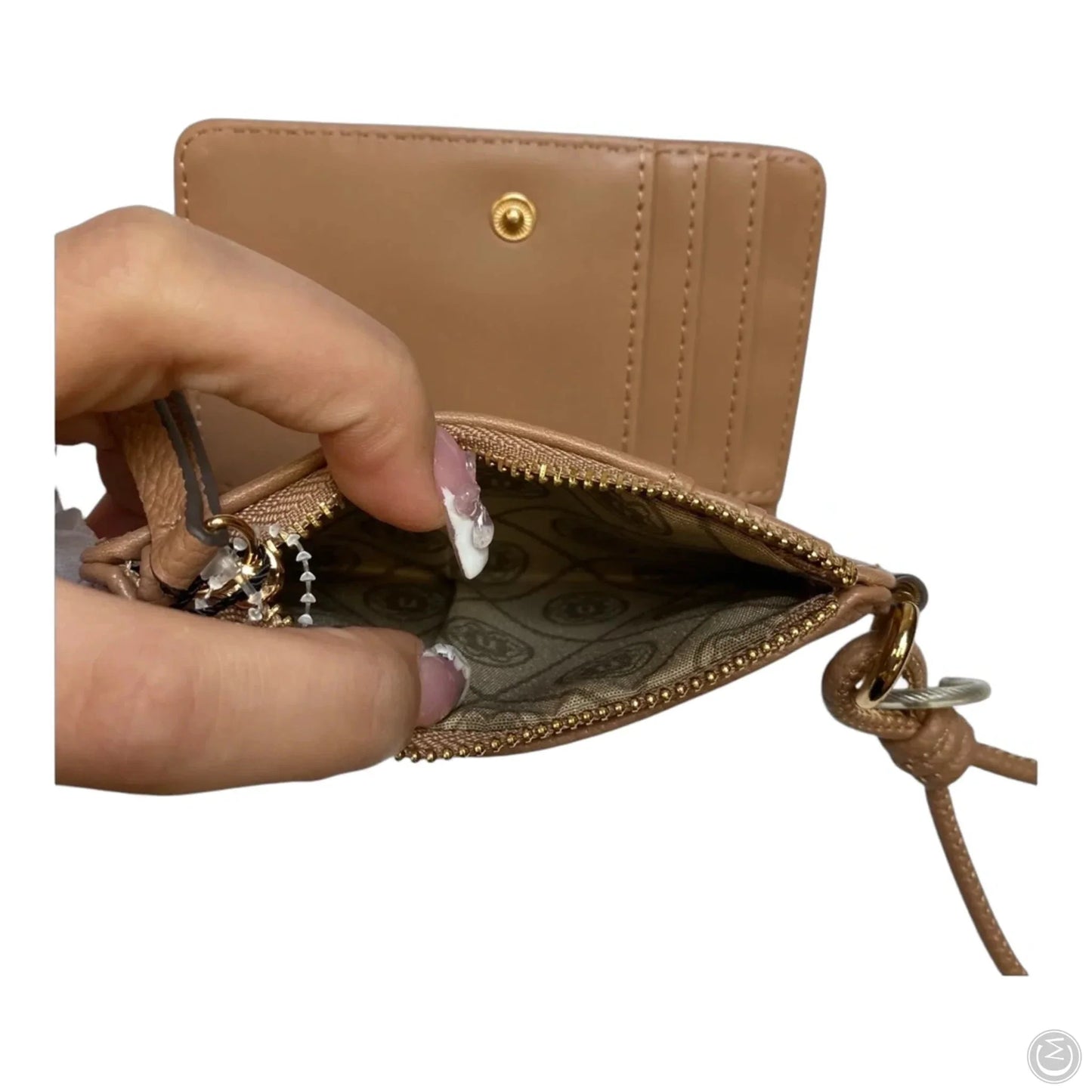 Wallet By Nanette Lepore, Size: Small