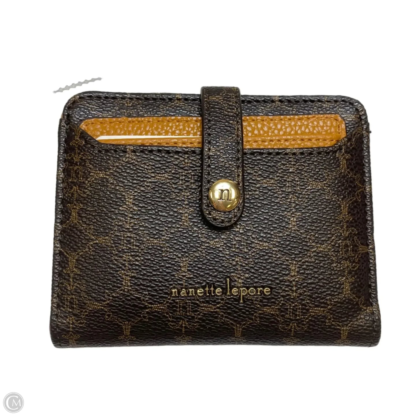 Wallet By Nanette Lepore, Size: Medium
