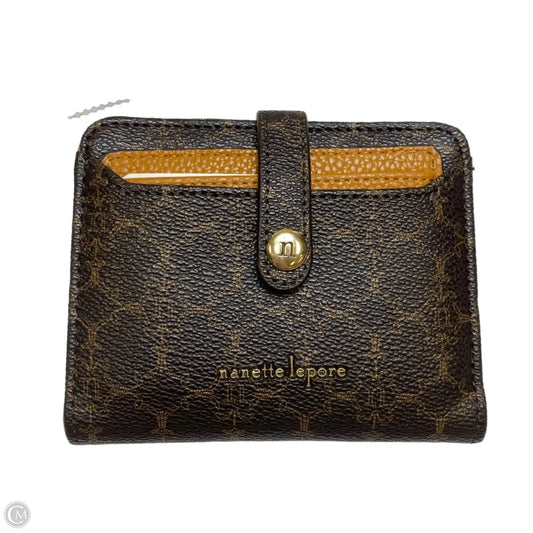 Wallet By Nanette Lepore, Size: Medium