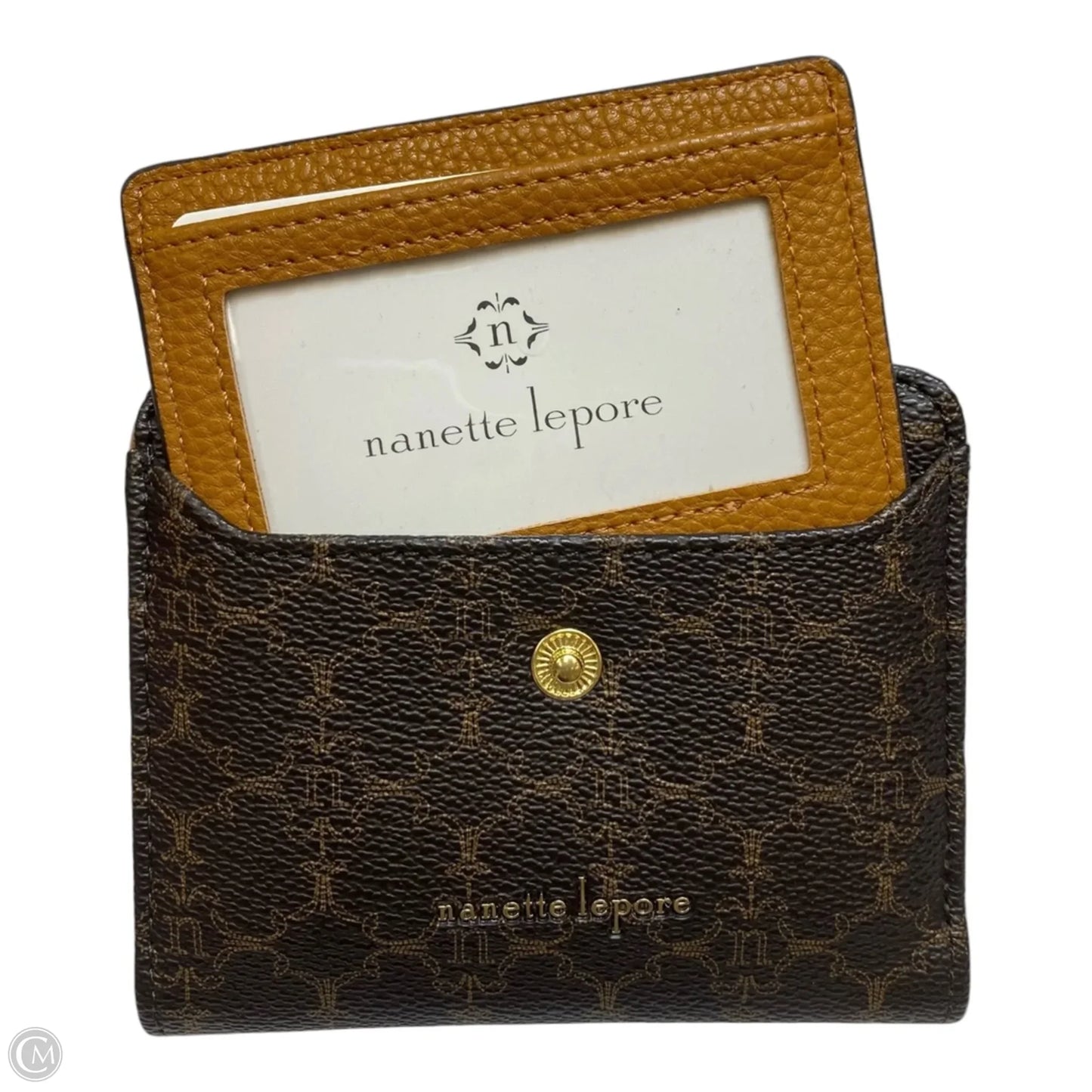 Wallet By Nanette Lepore, Size: Medium
