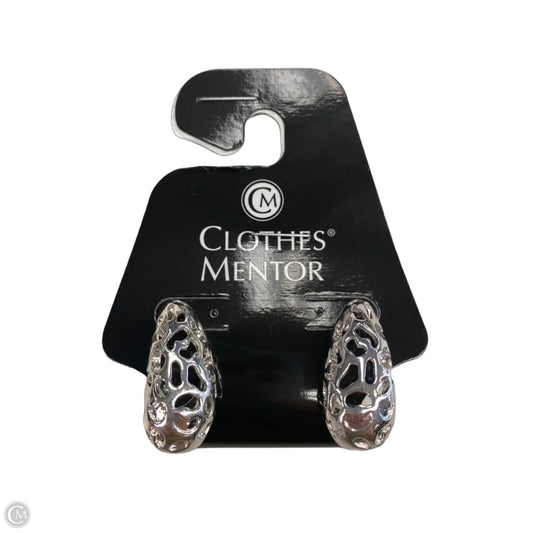 Earrings Dangle/drop By Clothes Mentor