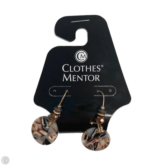 Earrings Dangle/drop By Clothes Mentor