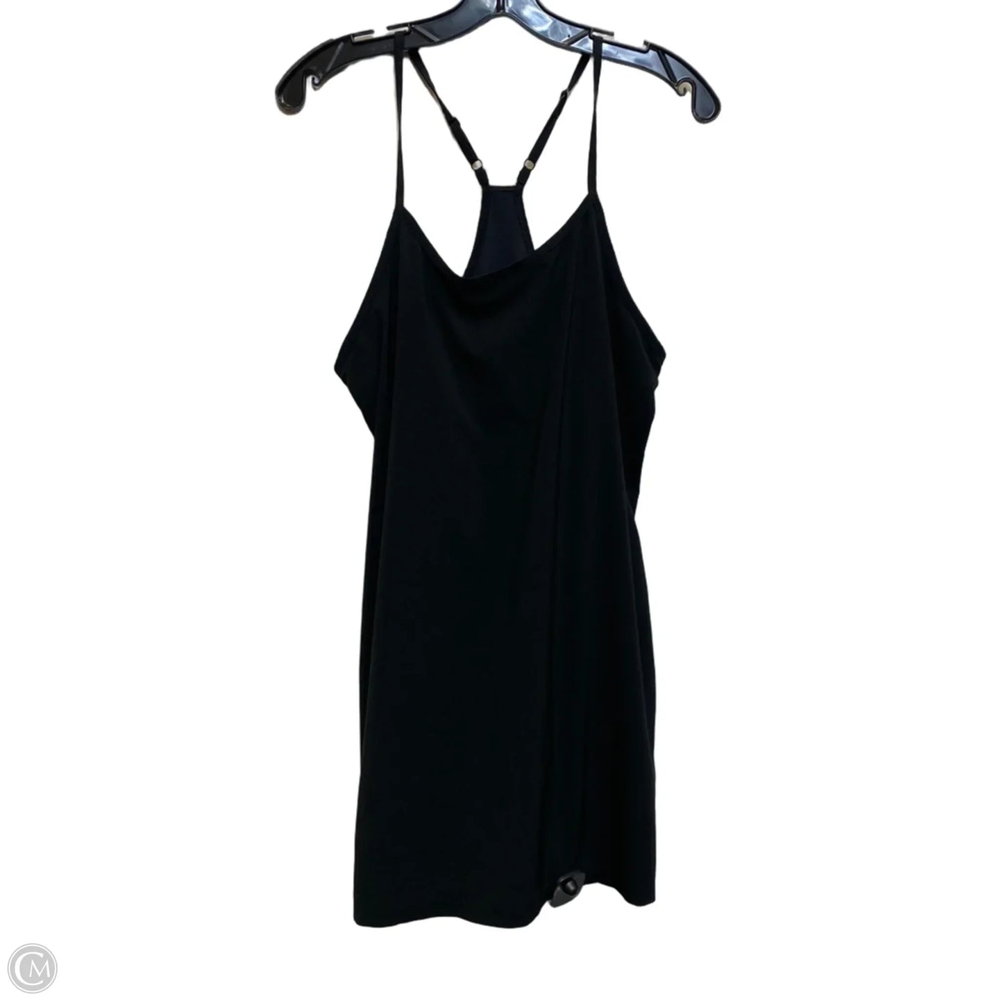 Athletic Dress By All In Motion In Black, Size: M