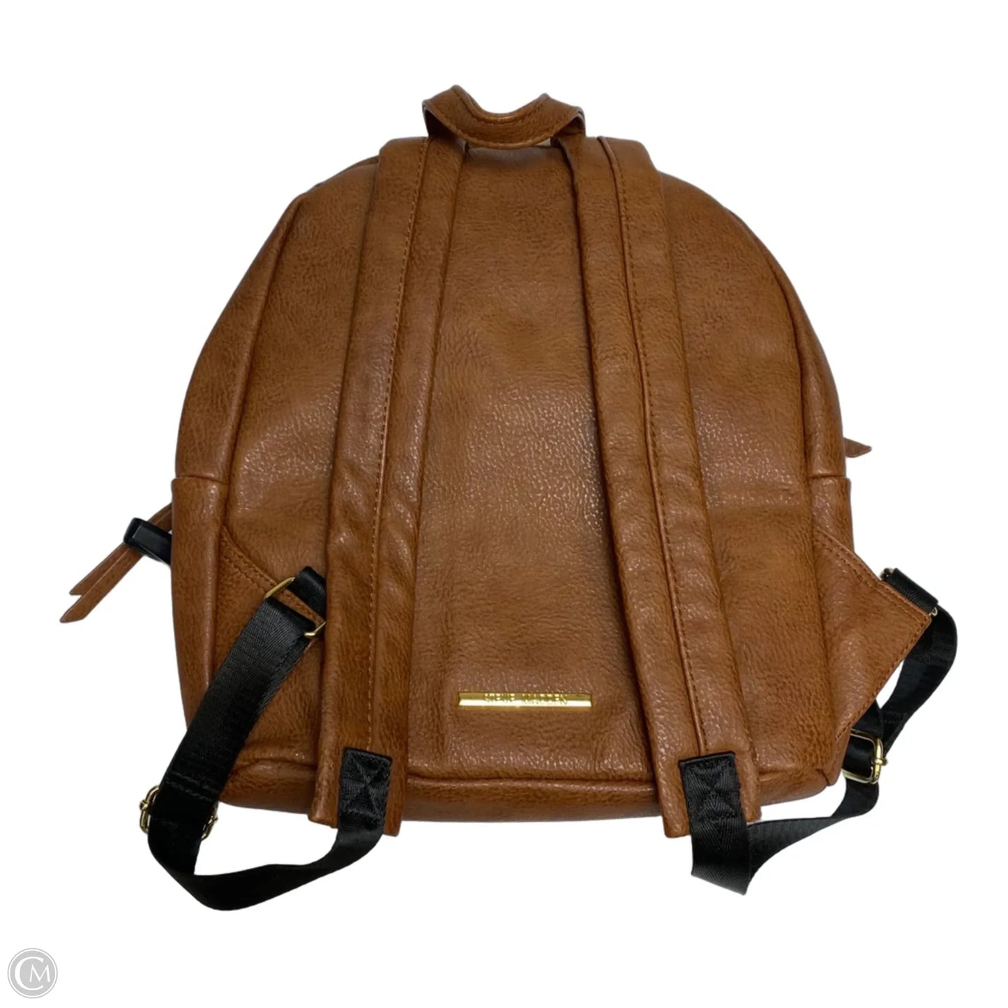 Backpack By Steve Madden, Size: Medium