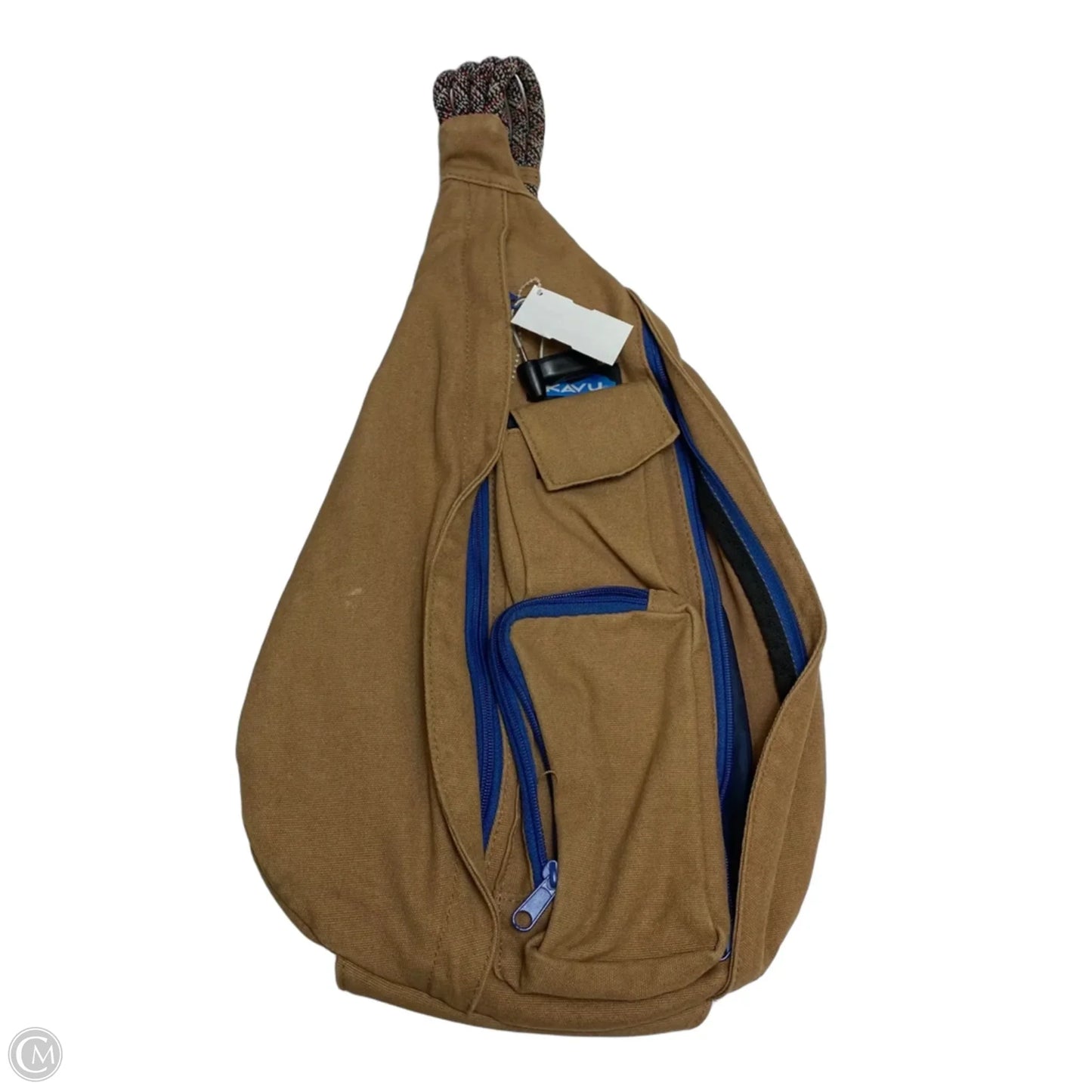 Backpack By Kavu, Size: Medium