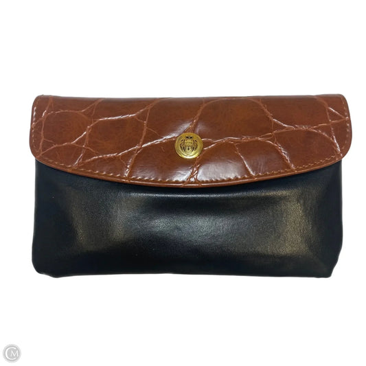 Wallet By Clothes Mentor, Size: Large