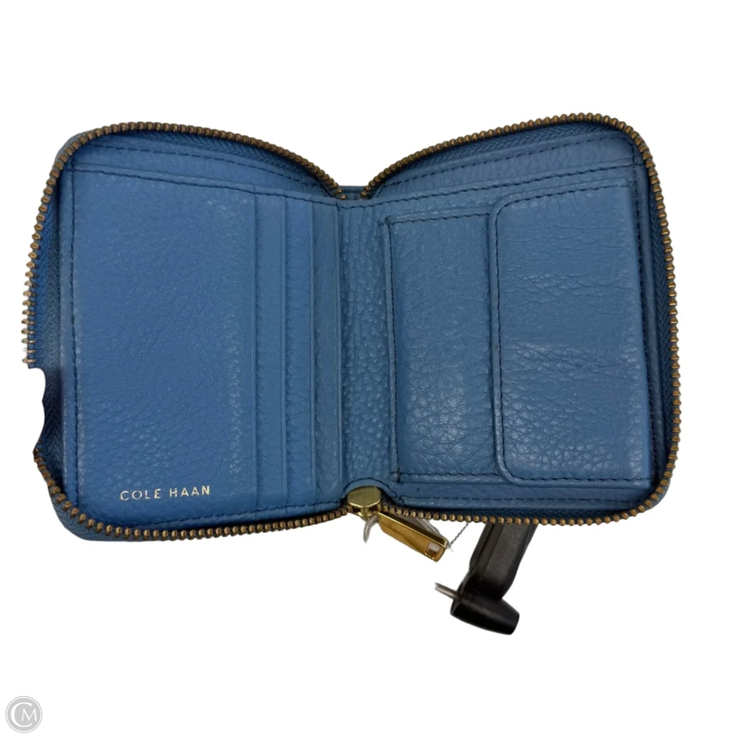 Wallet Designer By Cole-haan, Size: Small
