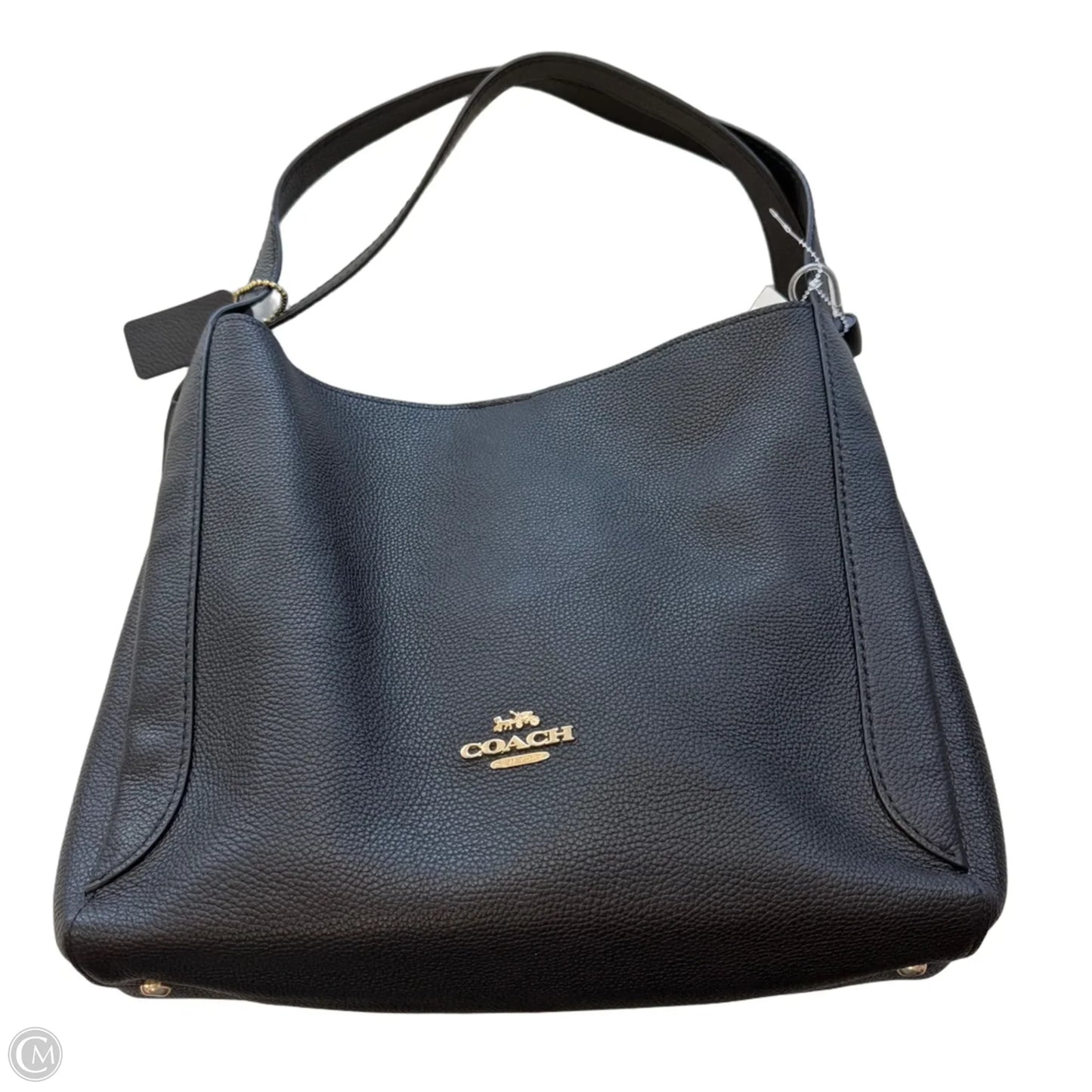 Handbag Designer By Coach, Size: Large