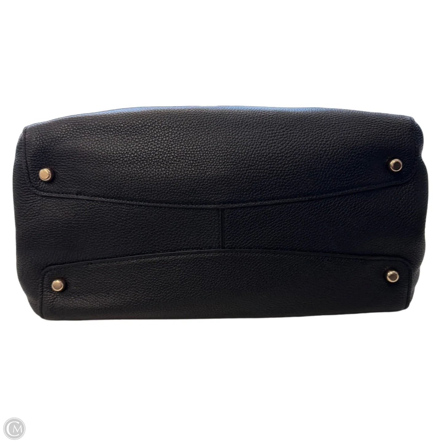Handbag Designer By Coach, Size: Large