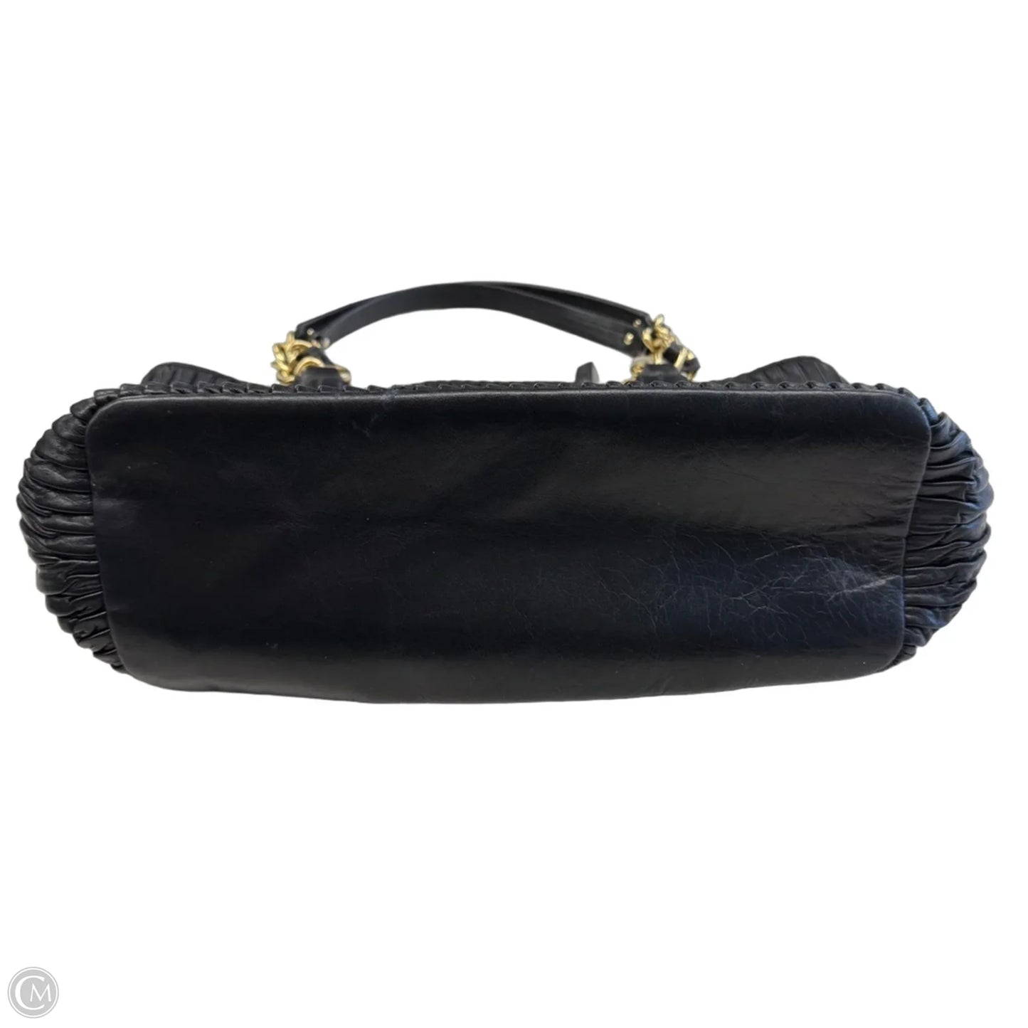 Handbag Designer By Coach, Size: Large