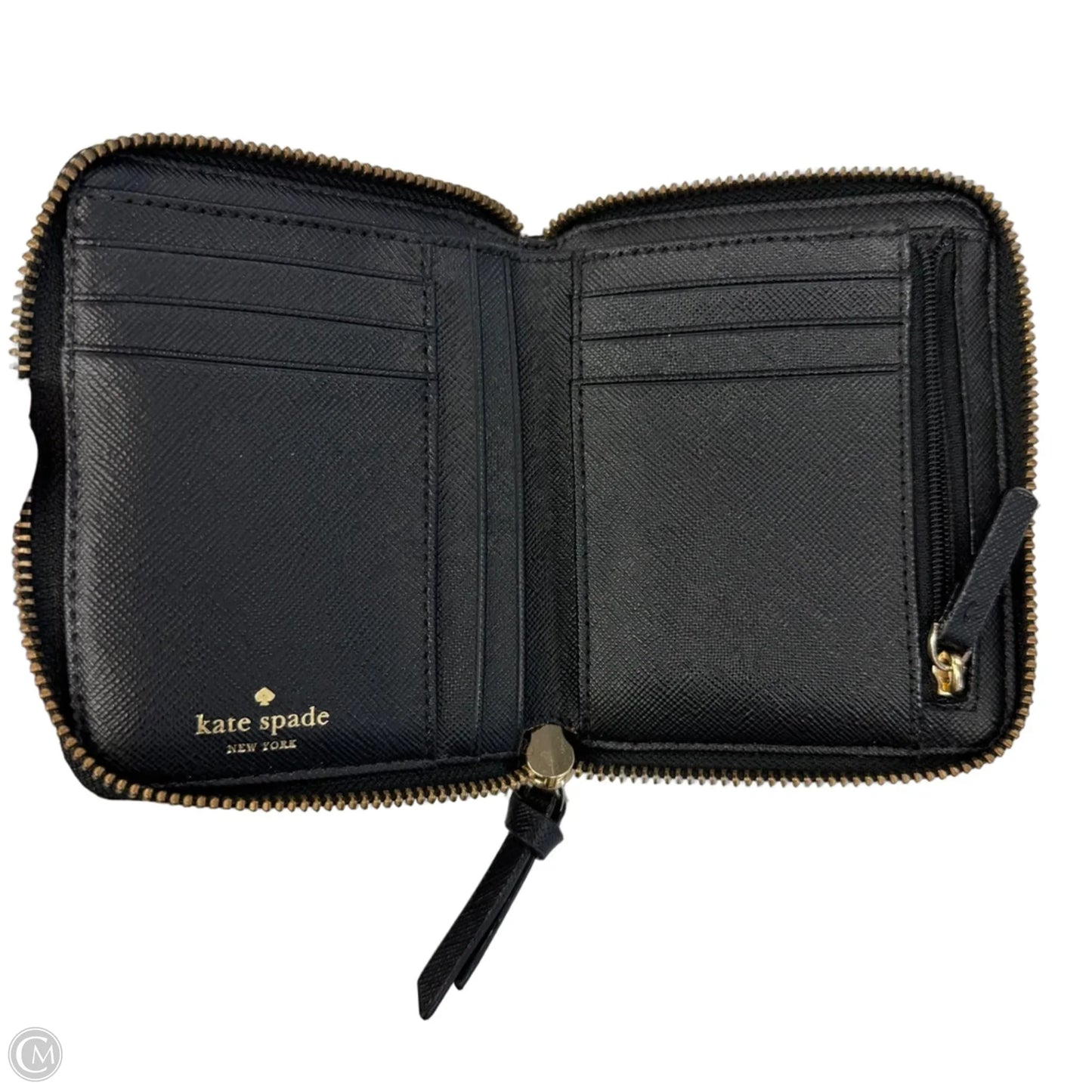 Wallet Designer By Kate Spade, Size: Small