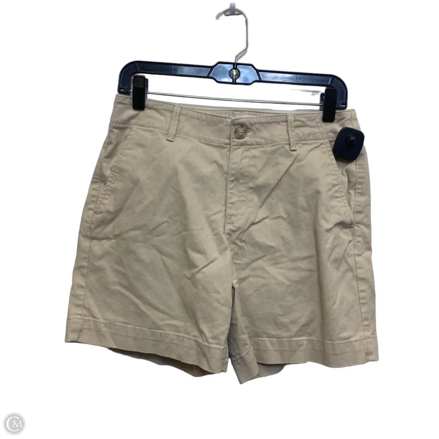 Shorts By Loft In Tan, Size: 2