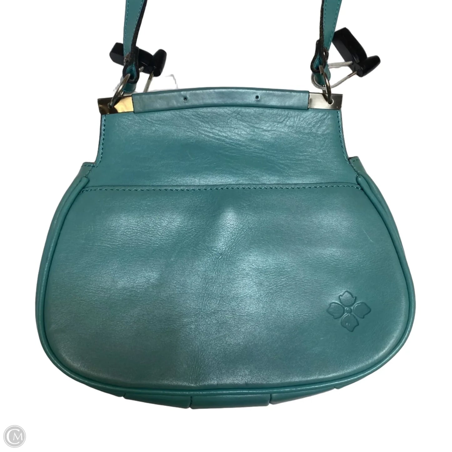 Crossbody Designer By Patricia Nash, Size: Medium