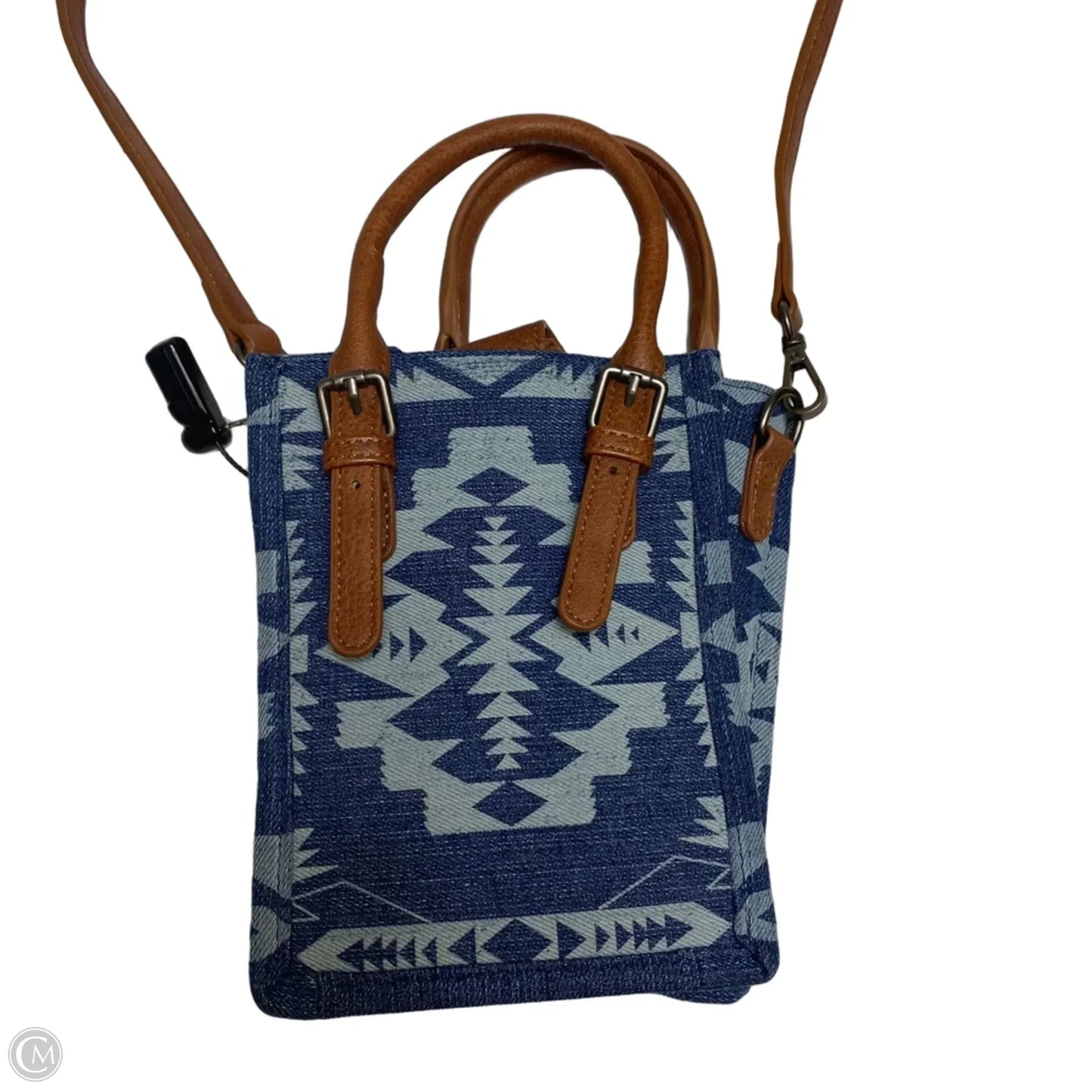 Crossbody By Wrangler, Size: Small