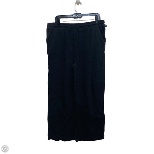 Pants Wide Leg By Cato In Multi-colored, Size: L