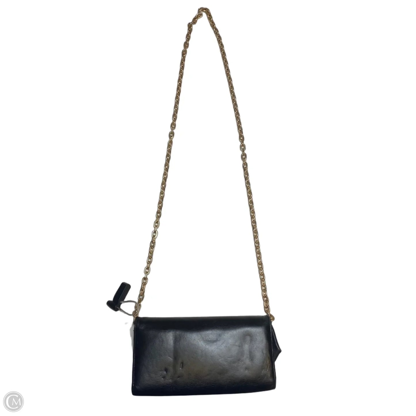 Crossbody Designer By Valentino-mario, Size: Small