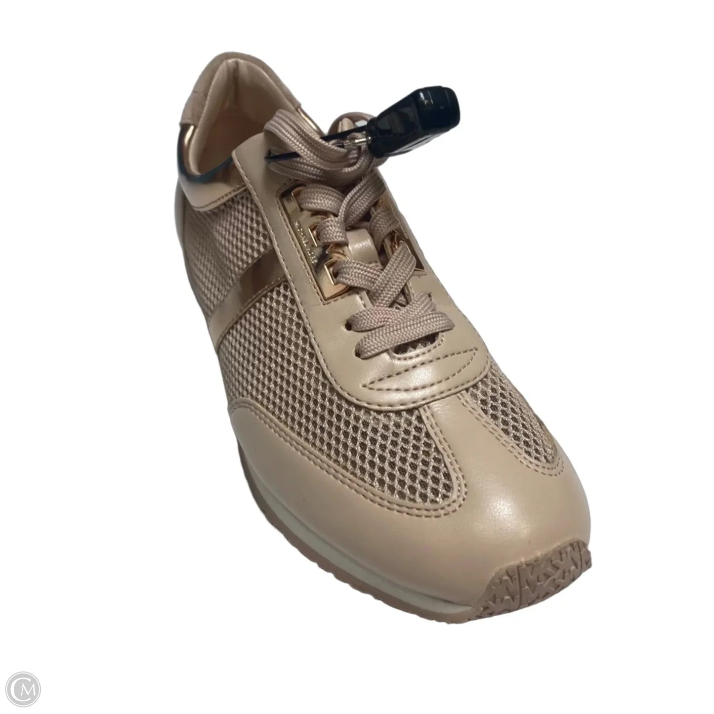 Shoes Sneakers By Michael By Michael Kors In Pink, Size: 9
