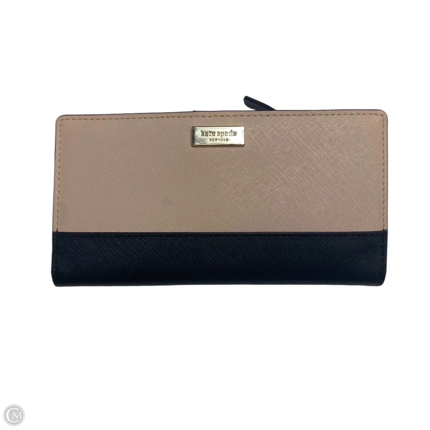 Wallet Designer By Kate Spade, Size: Medium