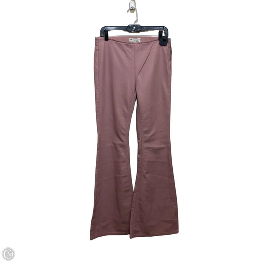 Pants Other By Free People In Pink, Size: 6