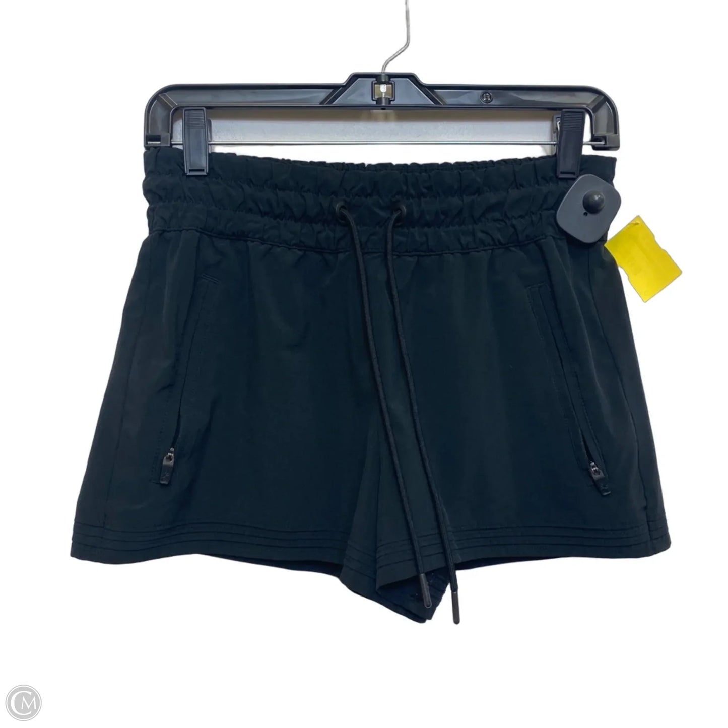 Athletic Shorts By Athletica In Black, Size: S