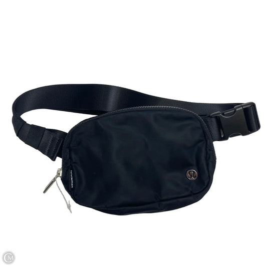 Belt Bag By Lululemon, Size: Small