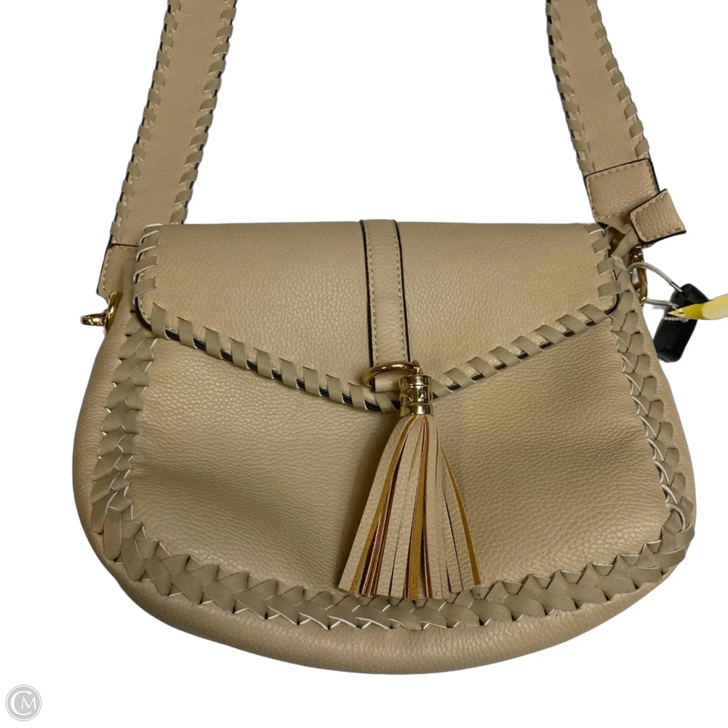 Crossbody By Jen & Co, Size: Medium