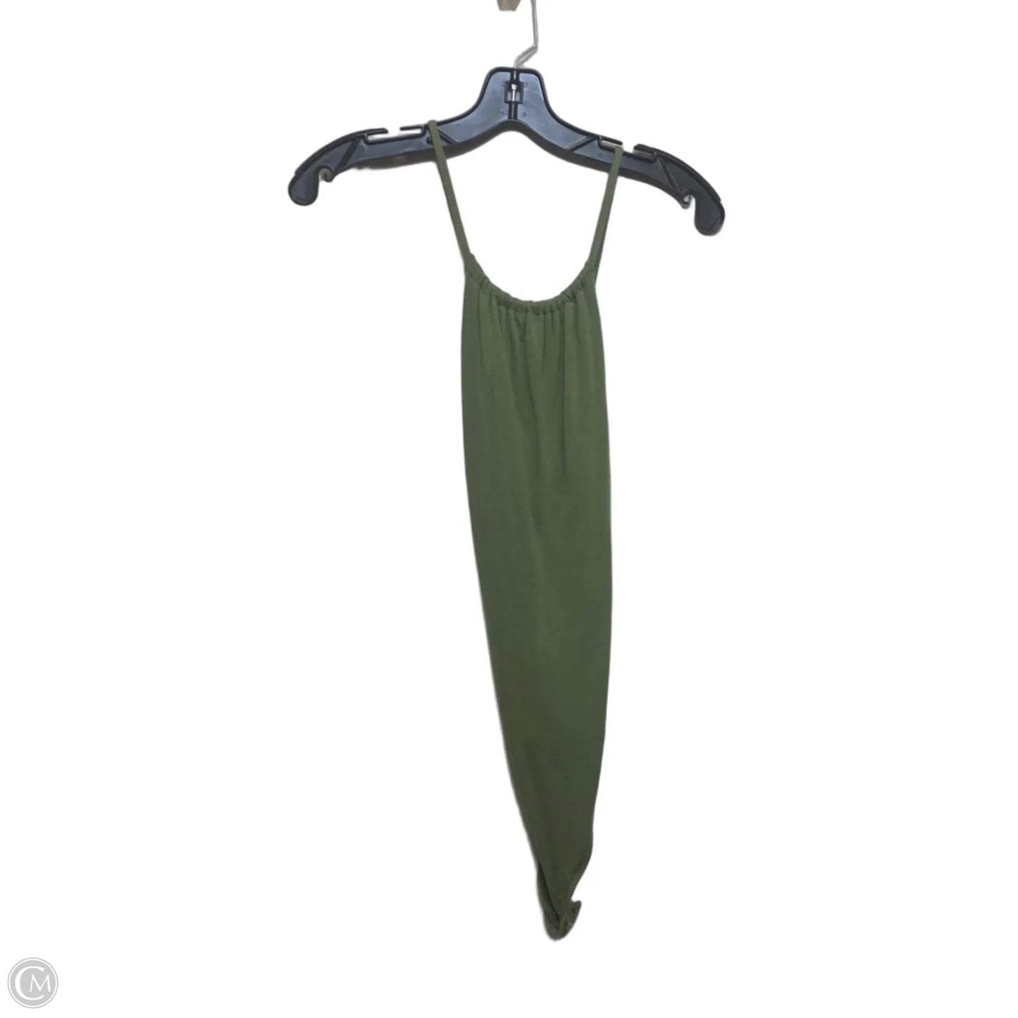 Bodysuit By American Eagle In Green, Size: L